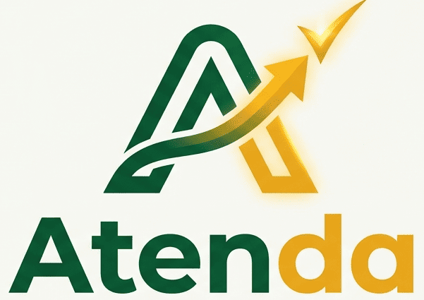 Atenda Logo